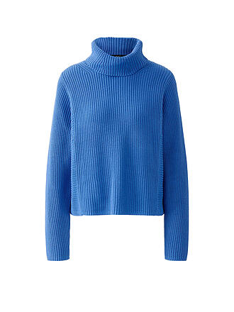 OUÍ | Maglione a collo alto