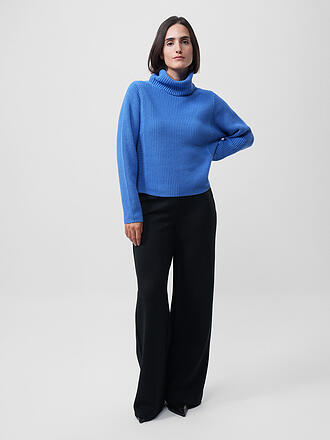 OUÍ | Maglione a collo alto