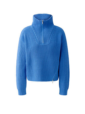 OUÍ | Pullover Troyer