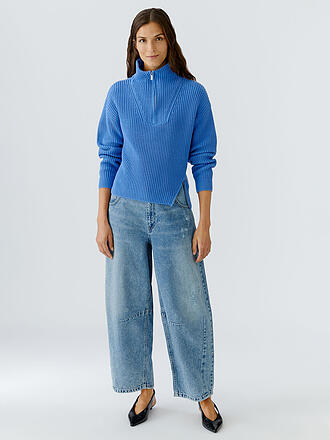 OUÍ | Pullover Troyer