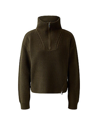 OUÍ | Pullover Troyer