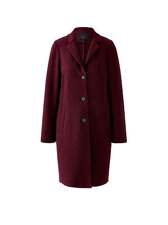 OUÍ | Cappotto di lana