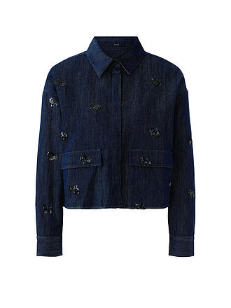 OUÍ | Giacca di jeans