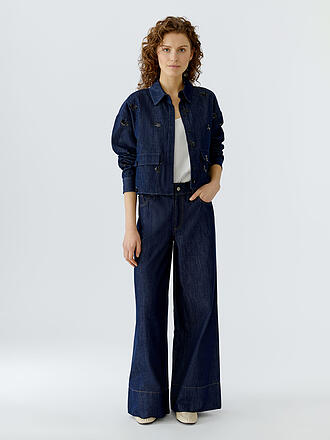 OUÍ | Giacca di jeans