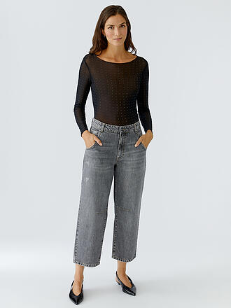 OUÍ | Maglietta a maniche lunghe