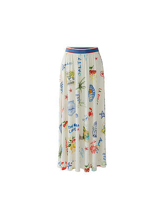 OUÍ | Gonna maxi