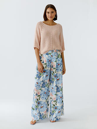 OUÍ | Pantaloni Wide Fit
