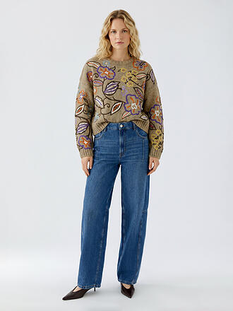 OUÍ | Pullover