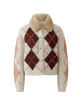 OUÍ | Cardigan