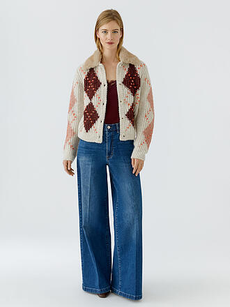 OUÍ | Cardigan