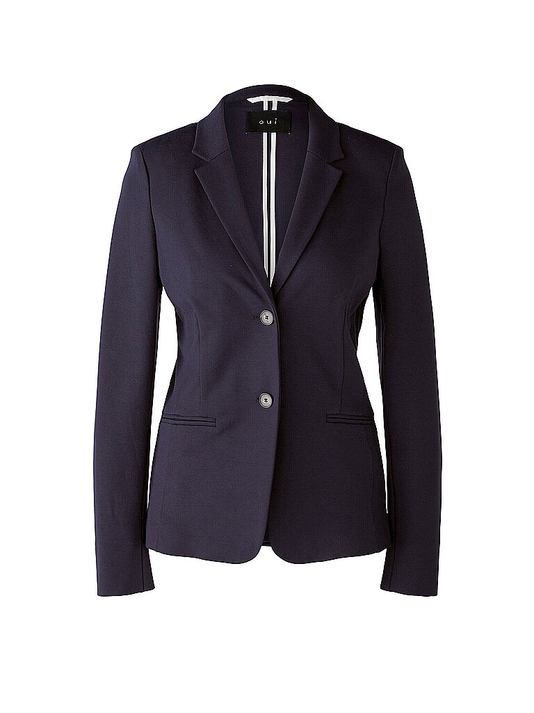 Ouí Blazer CLOYEE blu 42