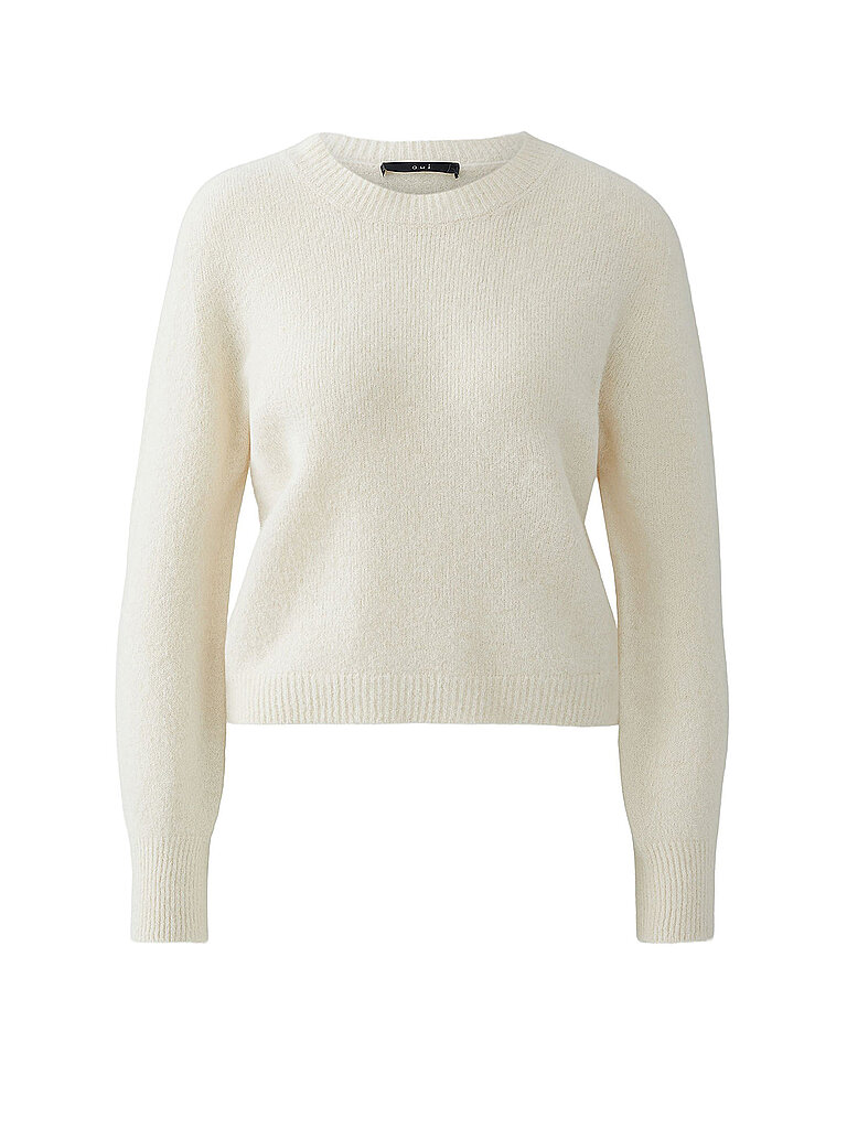 Ouí Pullover beige 40