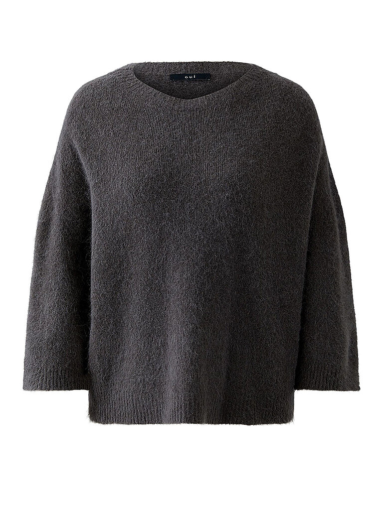 Ouí Pullover marrone 42