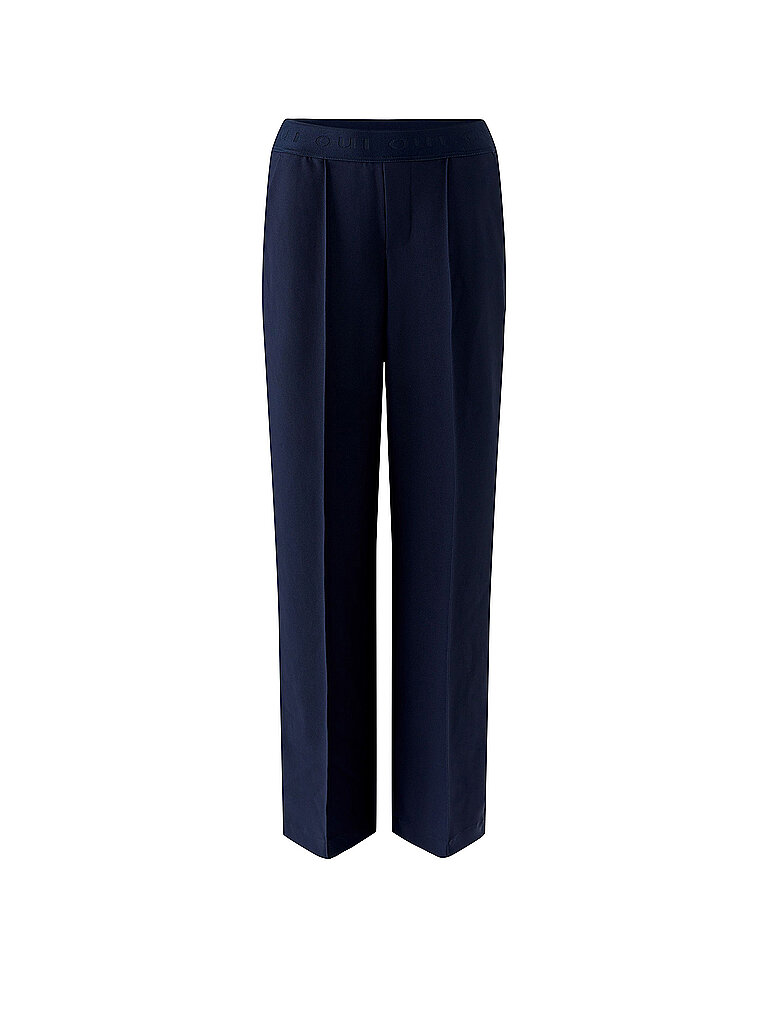 Ouí Marlenehose blu 38