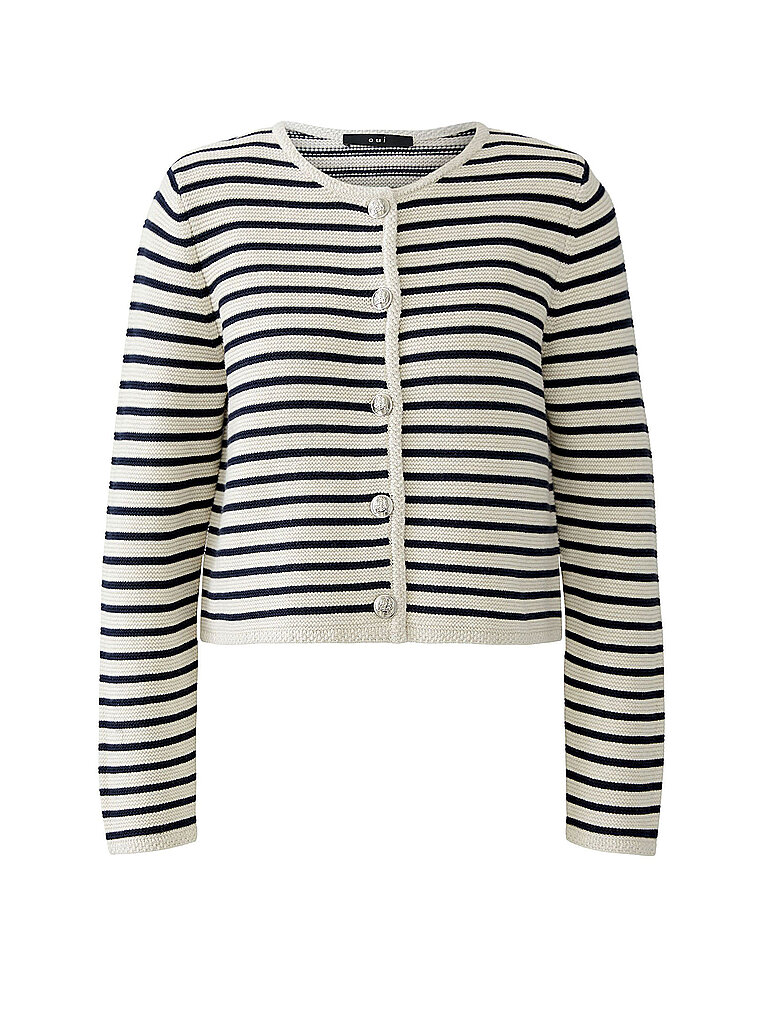 Ouí Cardigan MAREA blu 46