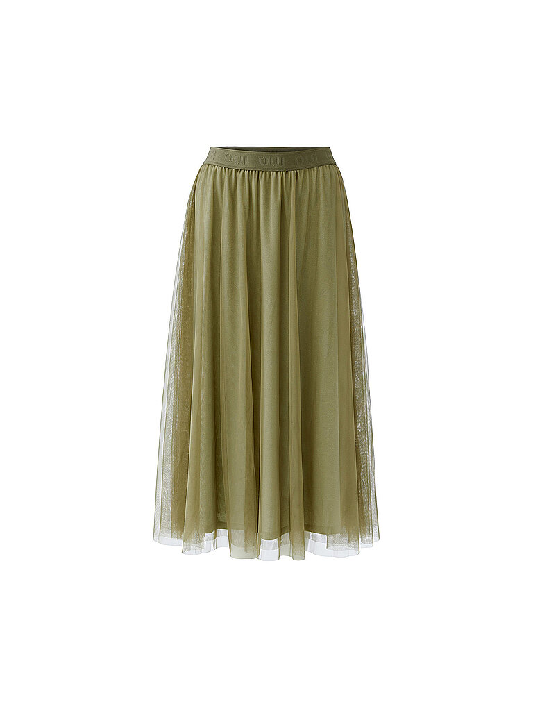 Ouí Midi gonna verde 42