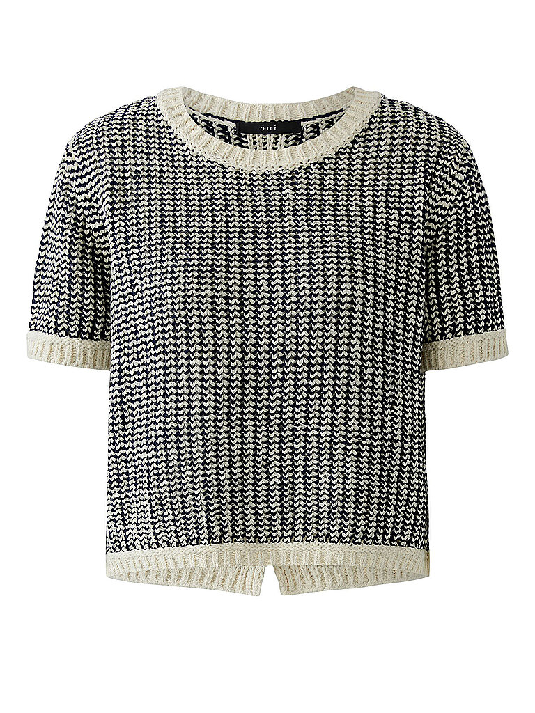Ouí Pullover blu 34