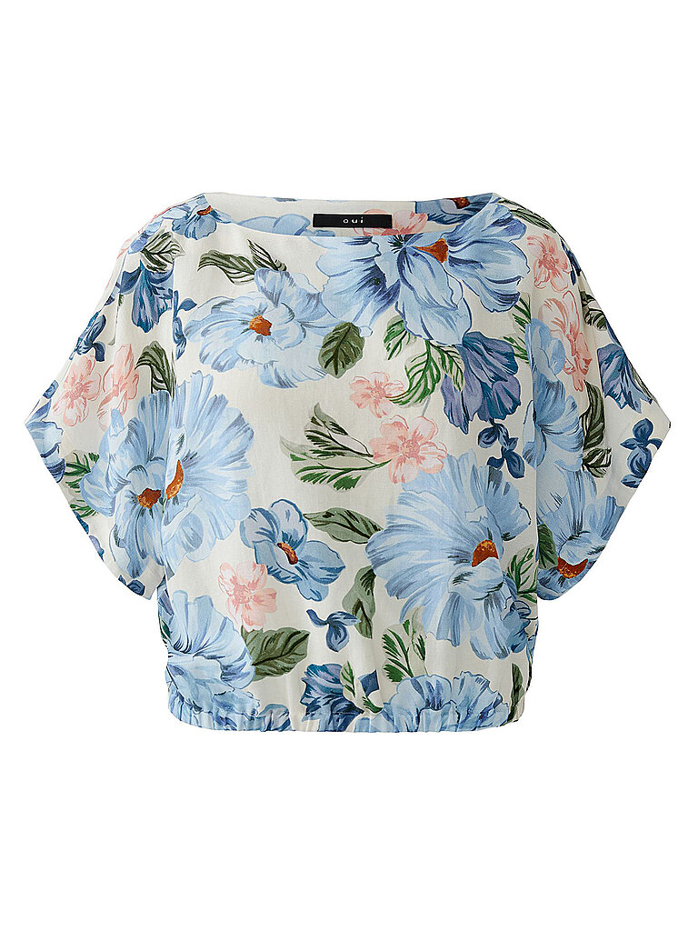 Ouí Blusa blu 46
