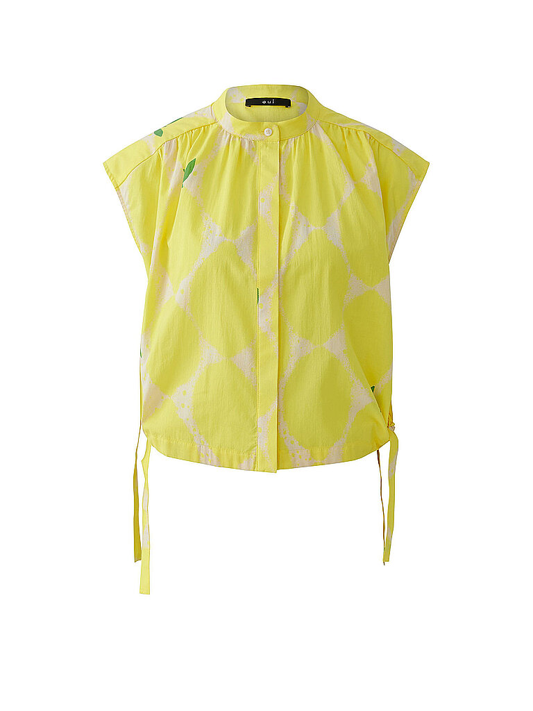 Ouí Blusa giallo 40