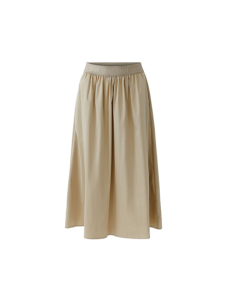 Ouí Midi skirt beige 42