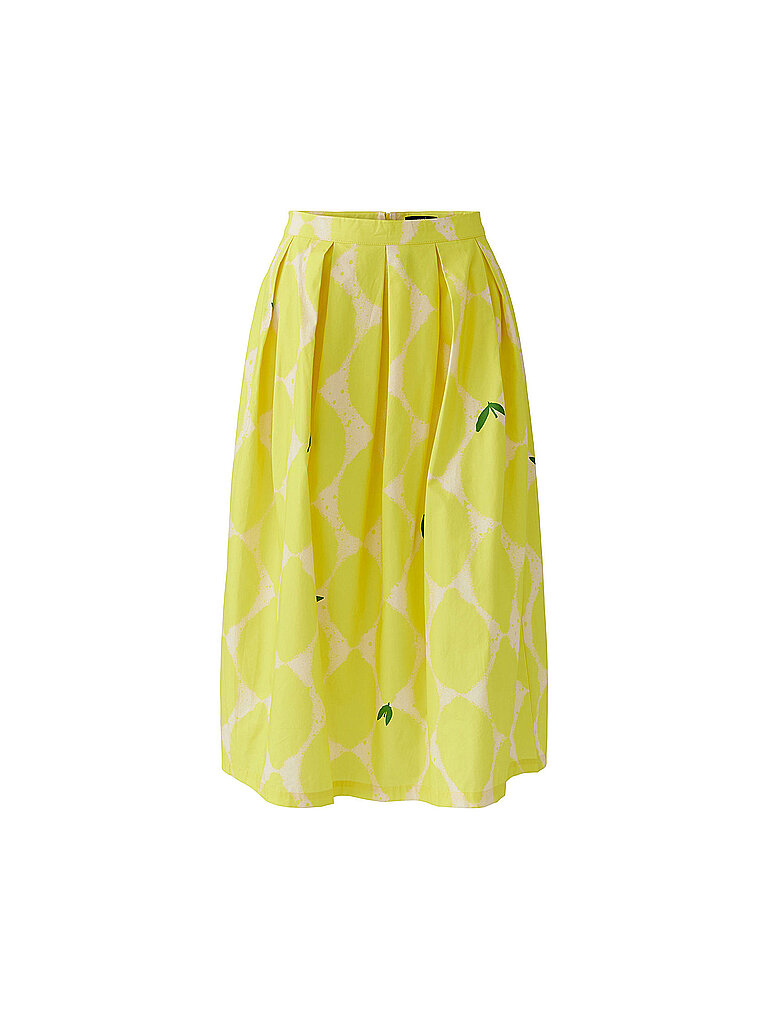 Ouí Midi giallo 34