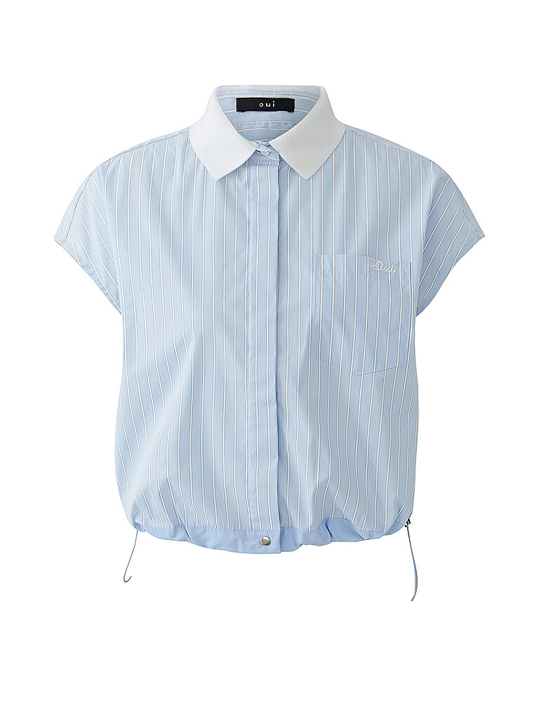 Ouí Nome prodotto: Bluse azzurro 44