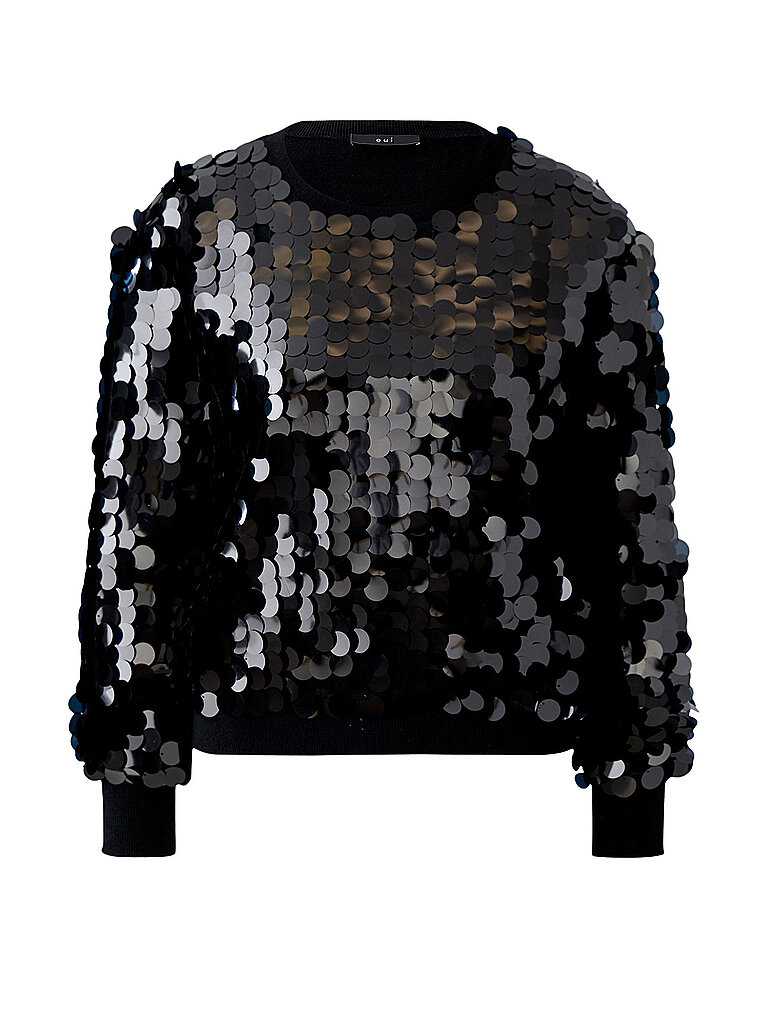 Ouí Pullover nero 36