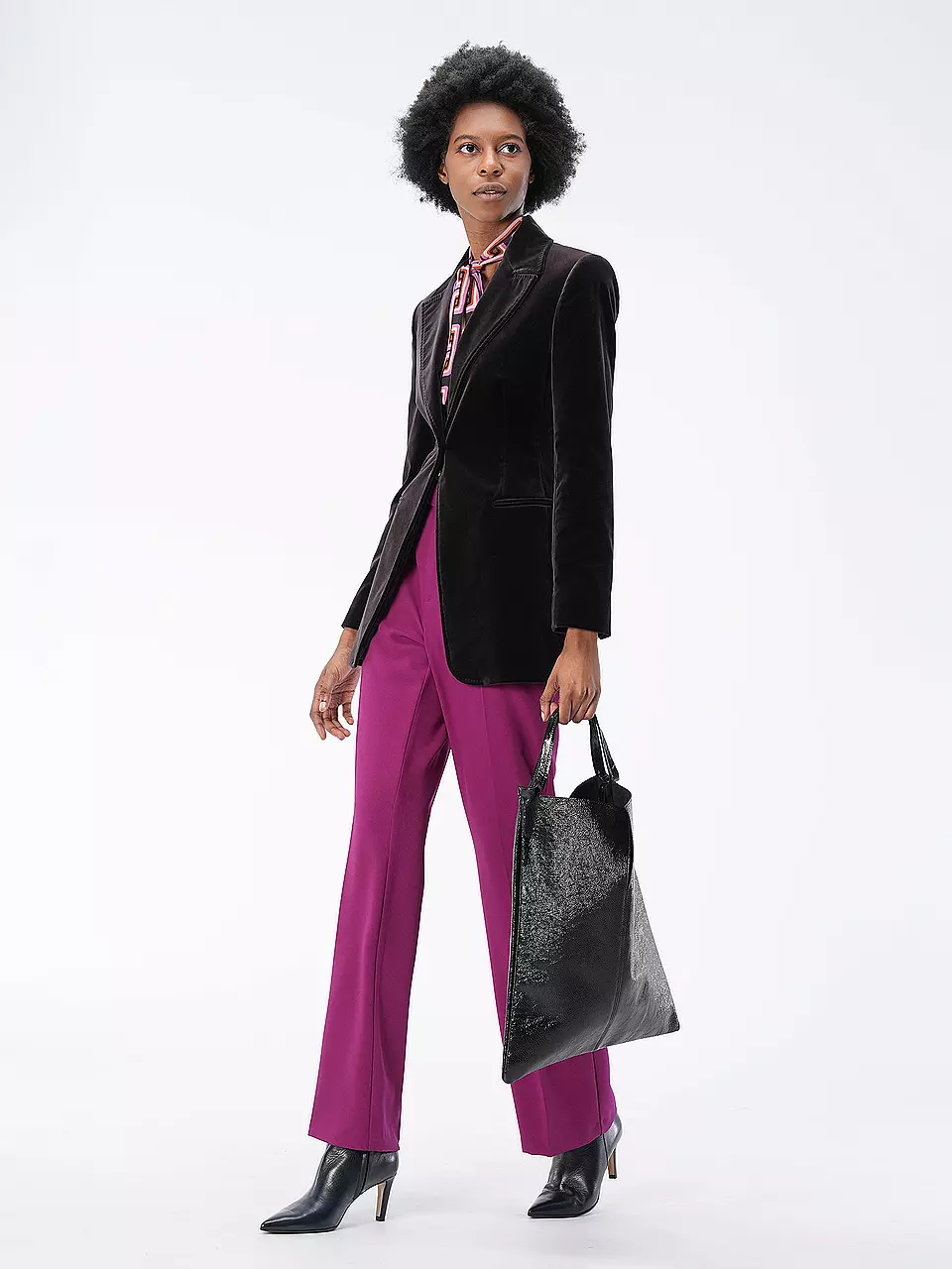 SALE - Winterstyles Damen