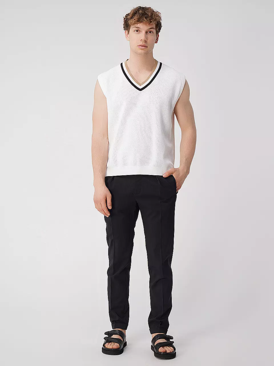 Stilvolles Sparen für Herren