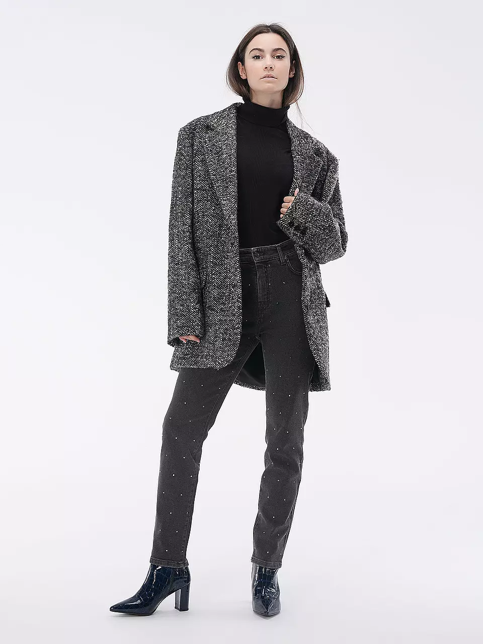 SALE - Winterstyles Damen