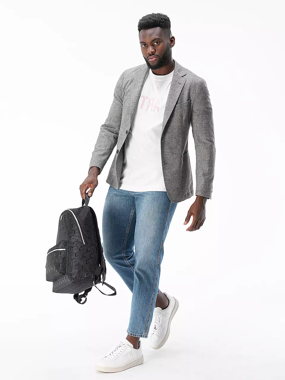 Jeans im Herbst Herren