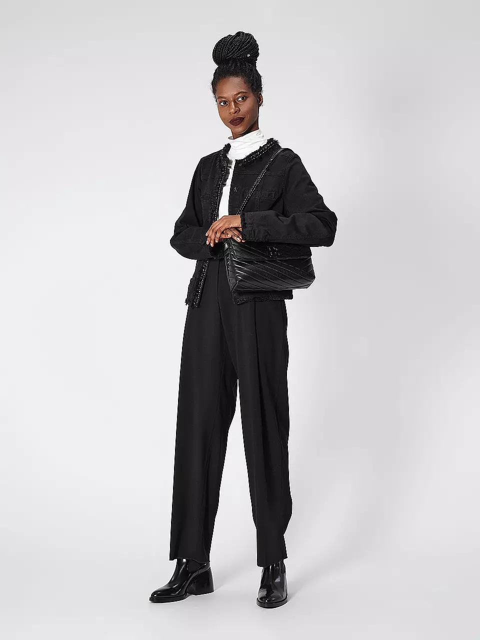 Festliche Damen-Looks