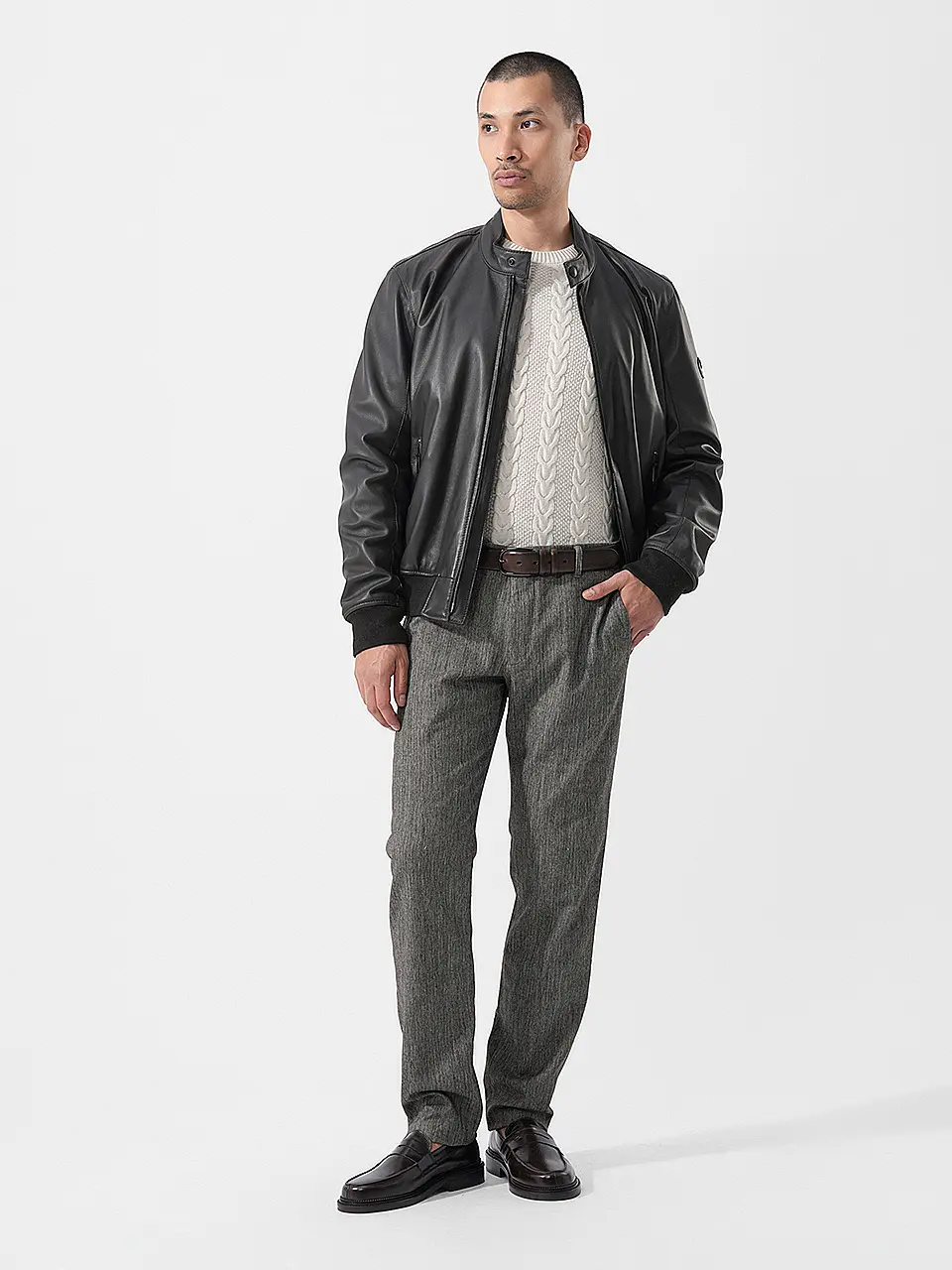 New Heritage per Lui