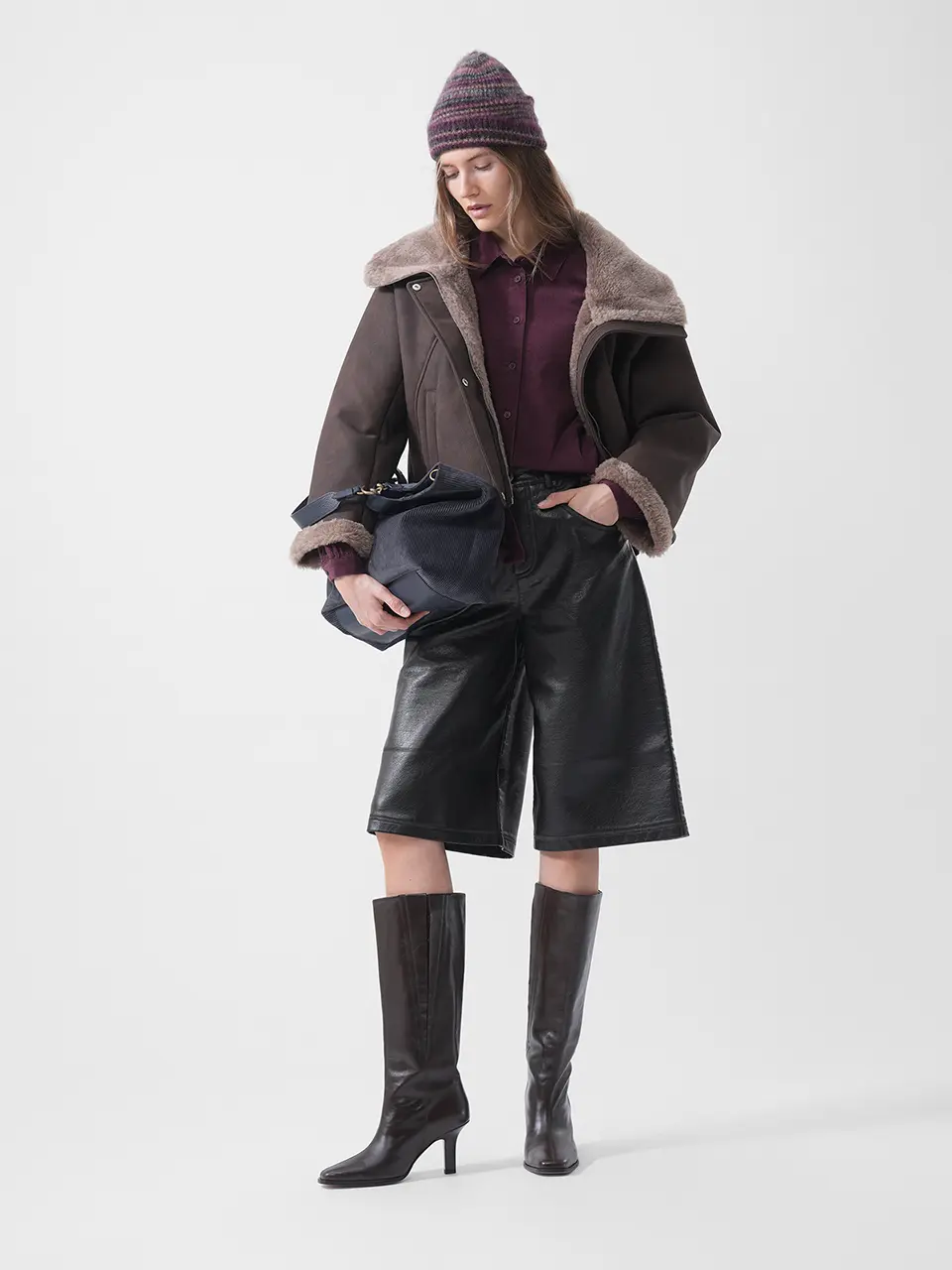 Donna Highlight: Corduroy