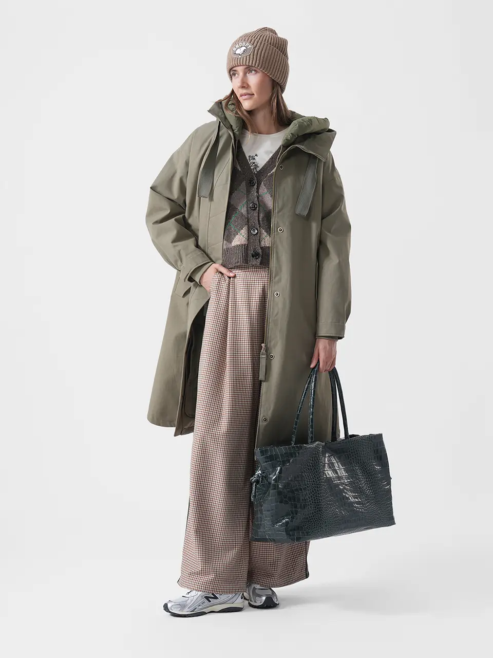 Must Have: Giacca di transizione