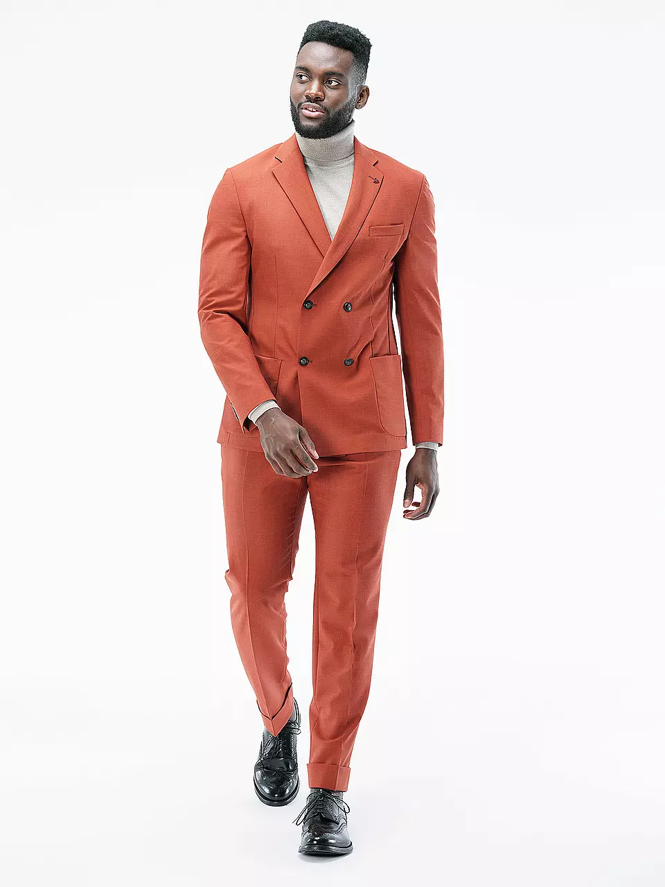 Let´s celebrate men