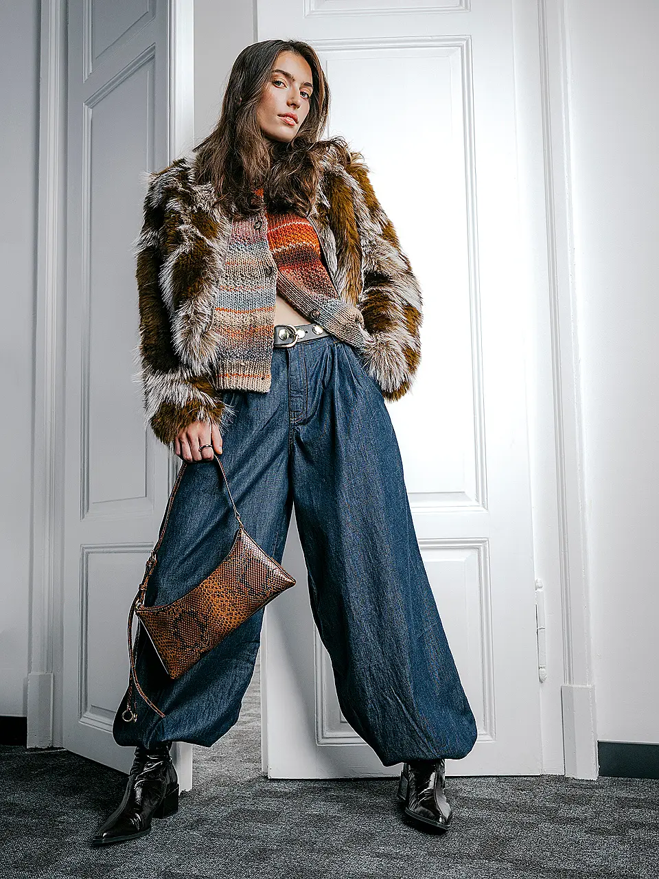 Denimlooks Donna