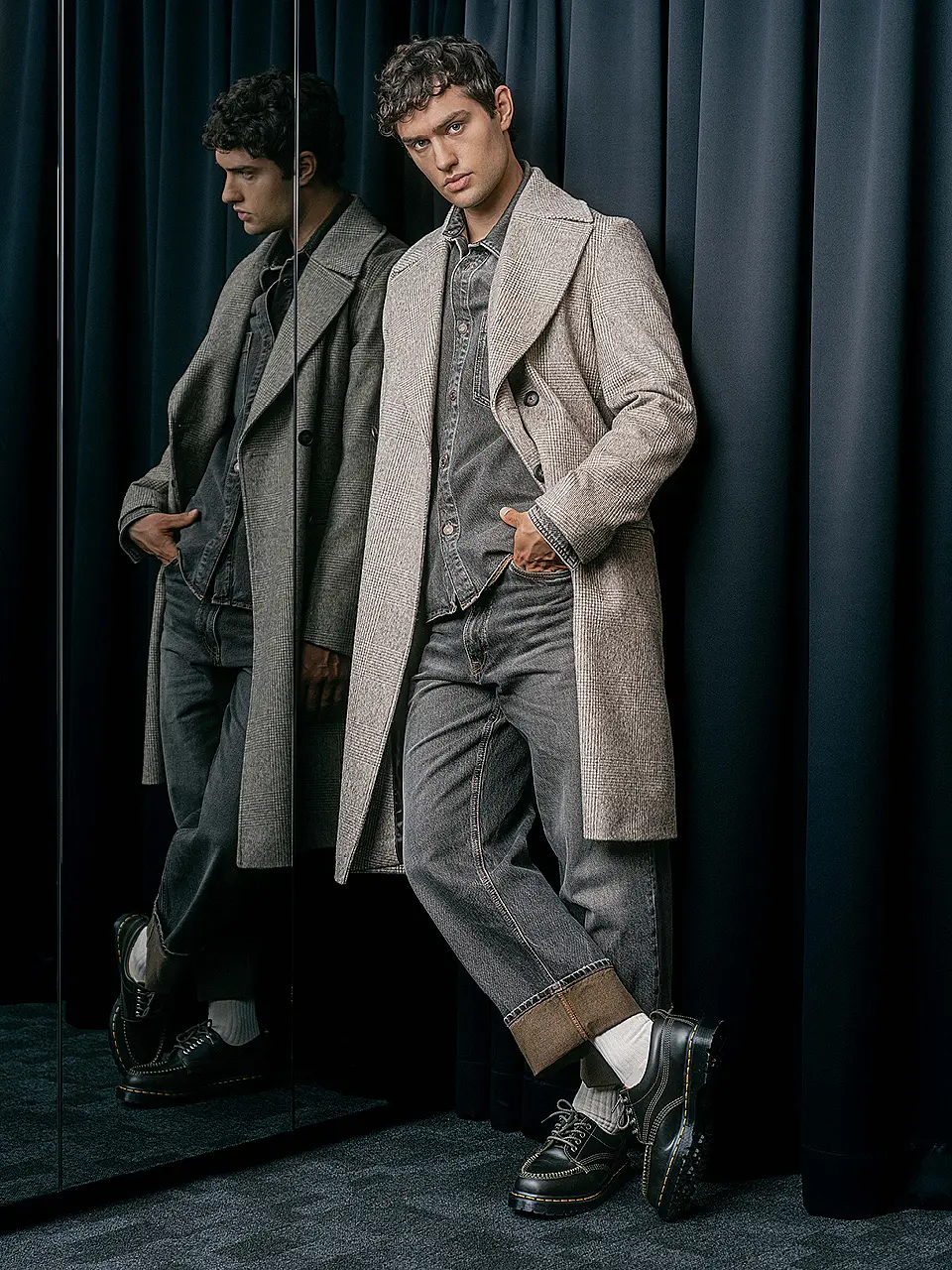 Denimlooks Uomo