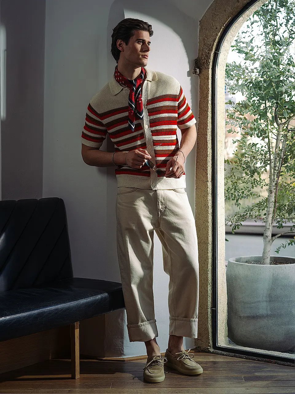 Smart Knits