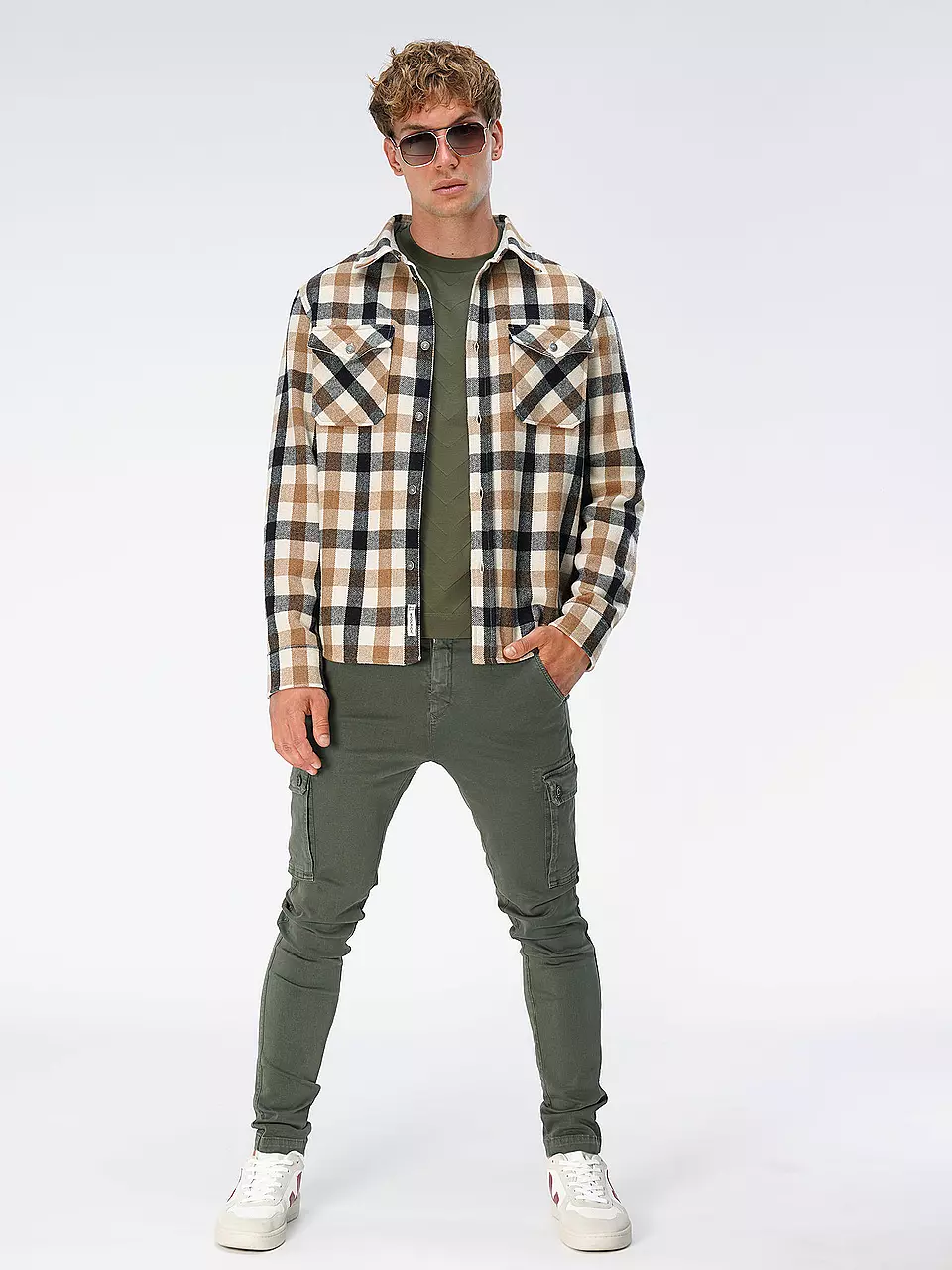 Preview Herbst Herren