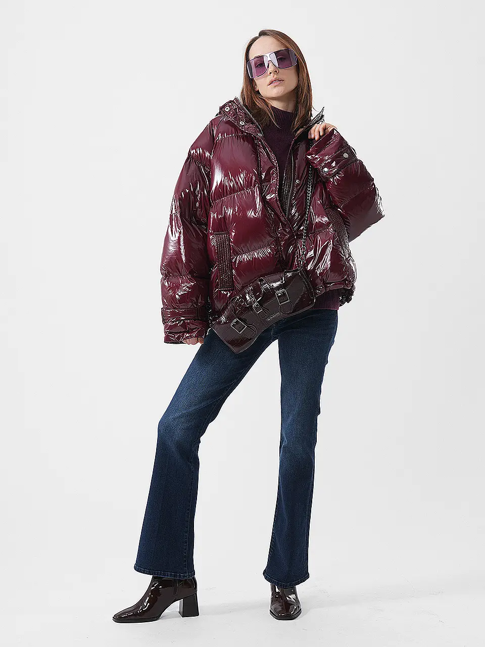 Statement Piece: Giacche Invernali