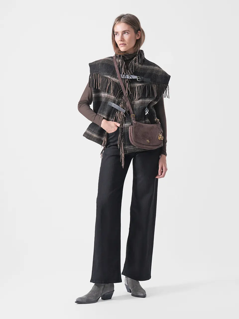 Must Have: Giacca di transizione