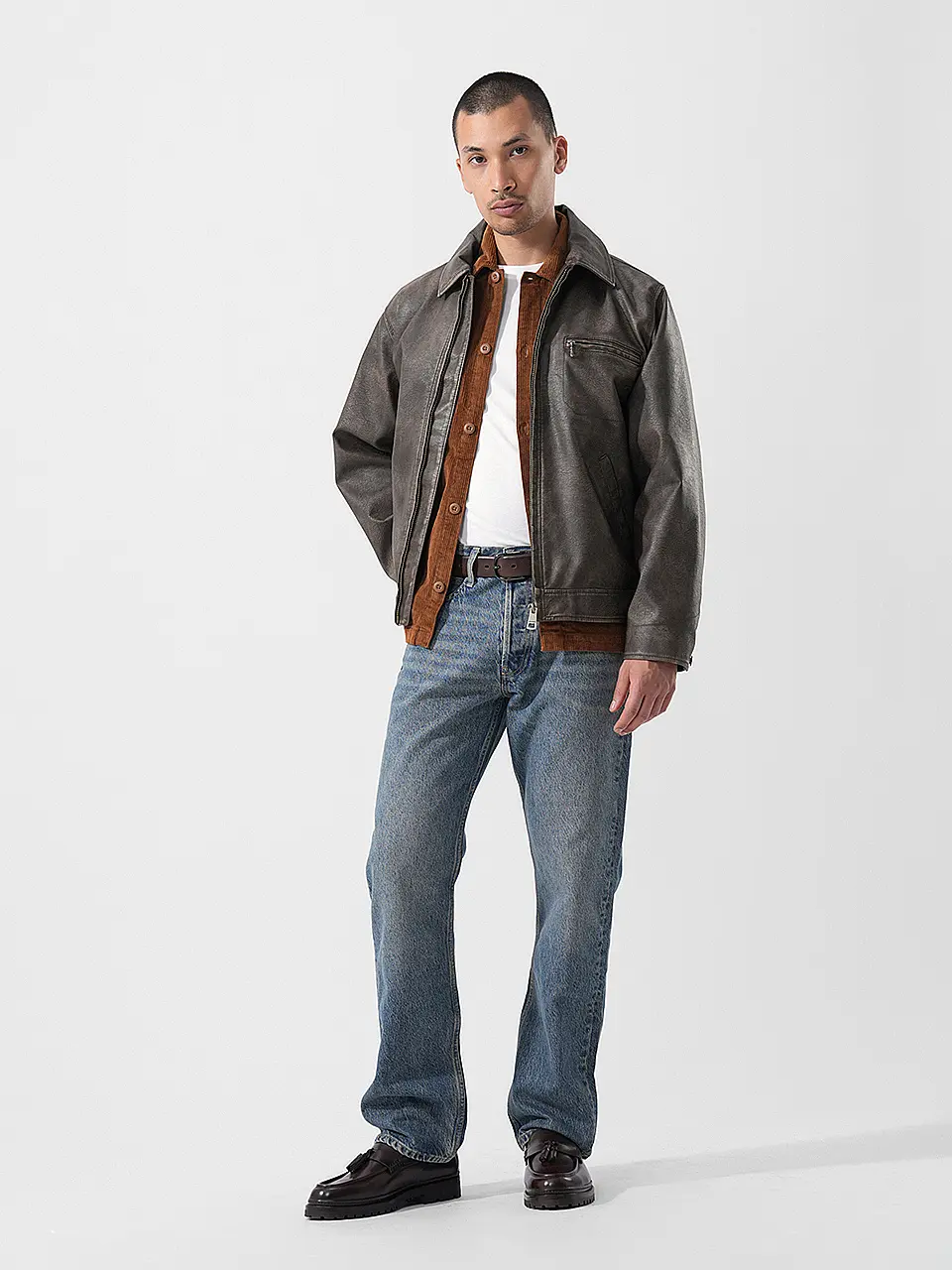 New Heritage per Lui