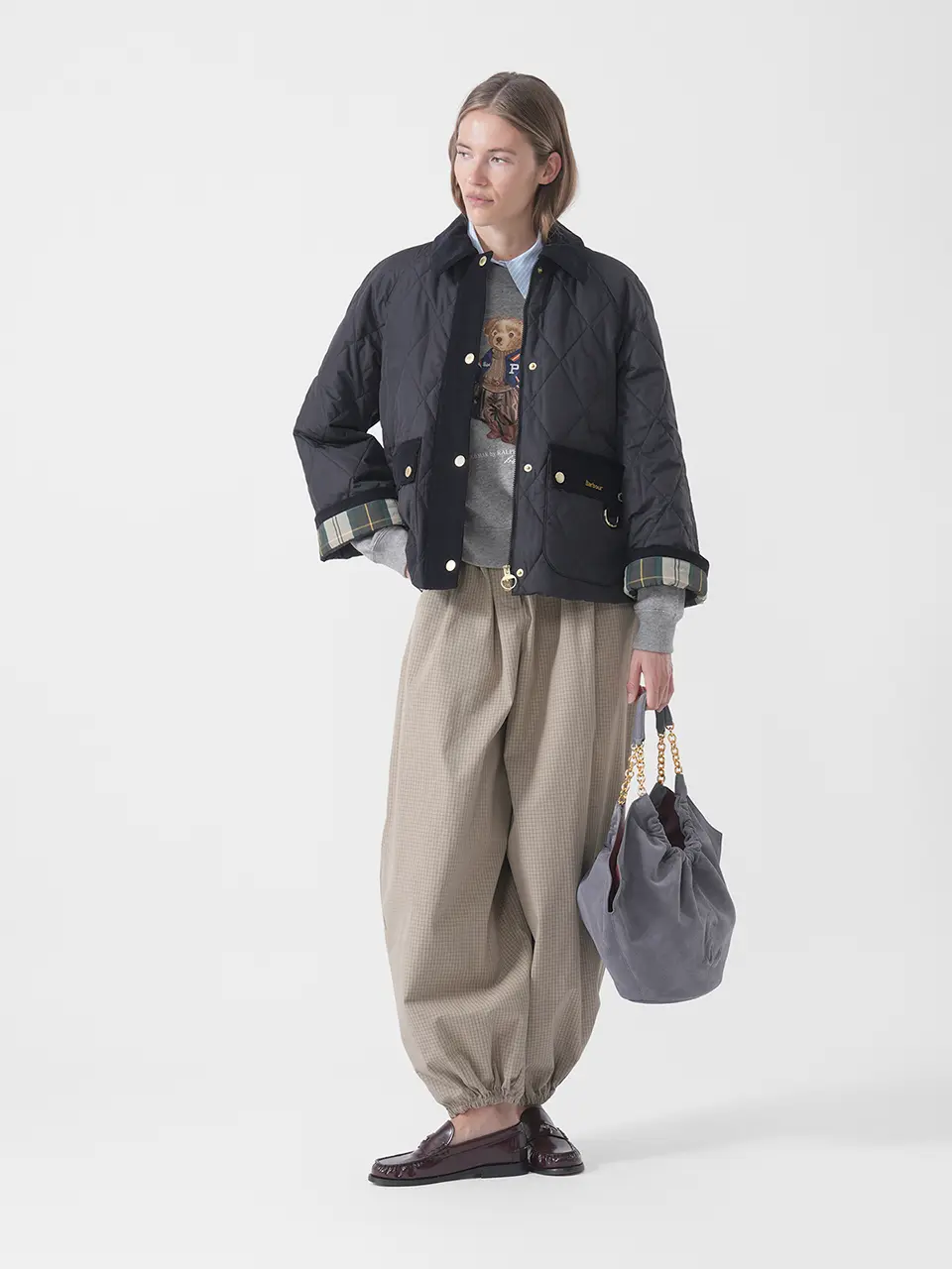 New Heritage per Lei