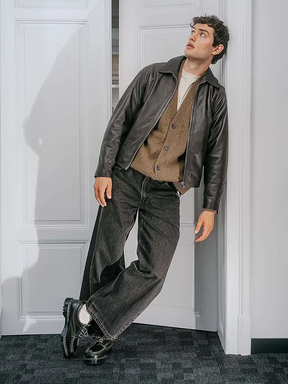 Denimlooks Uomo