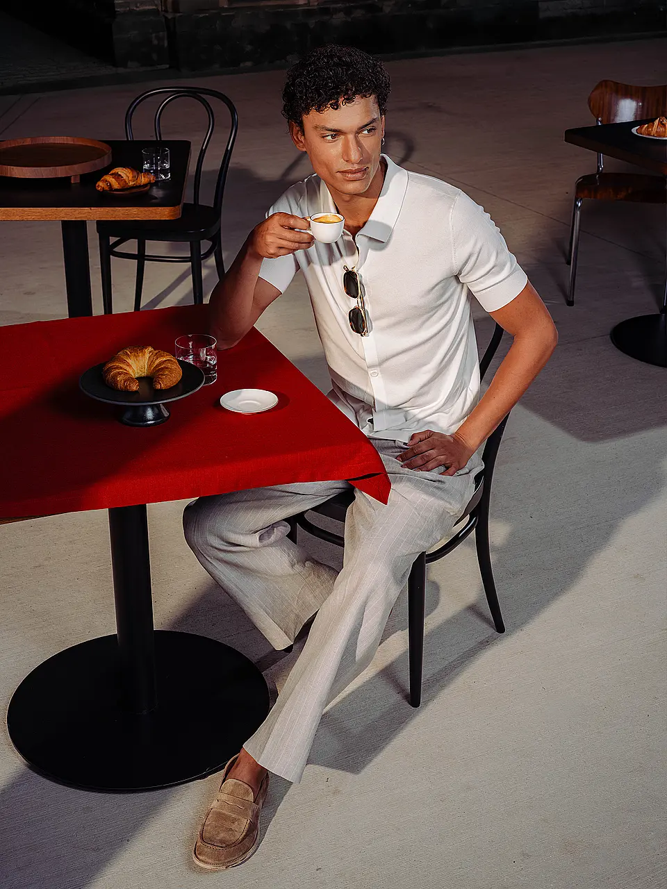 Summertrend Parigi