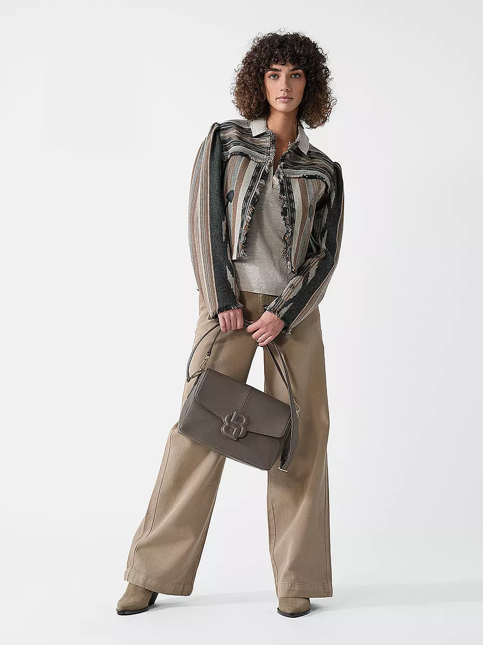 Übergangsjacken für Damen