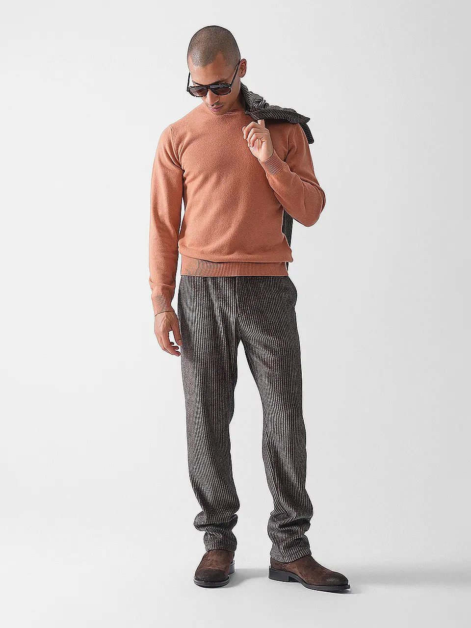 Strick im Farbrausch 