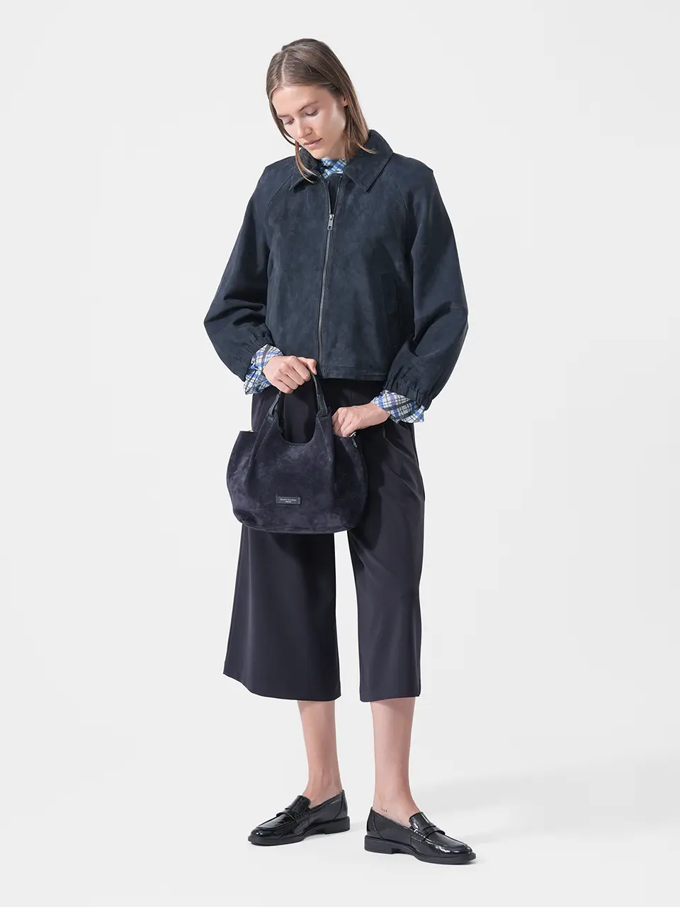 Must Have: Giacca di transizione