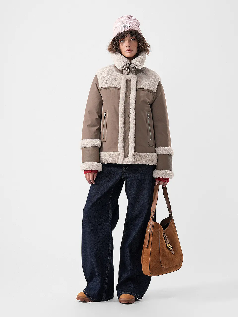 Statement Piece: Giacche Invernali